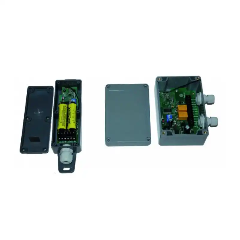 Radio Control Systems
