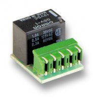 Plug in Relay