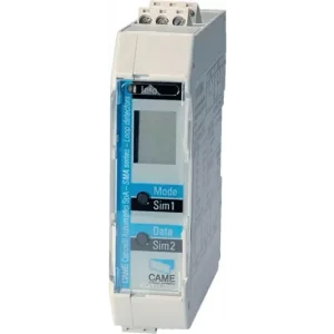 CAME SMA Single & SMA2 Induction Loop detectors