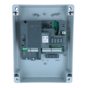 NICE MC800 Control panel