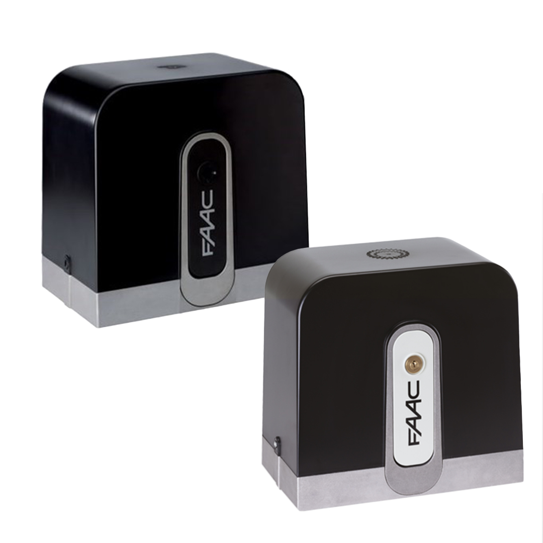 FAAC C720 & C721 Motors