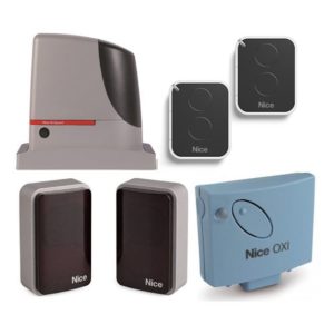 NICE RUN HS 400/1200