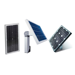 Solar Control Panels