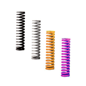 BFT MAXIMA Ultra 68 Springs