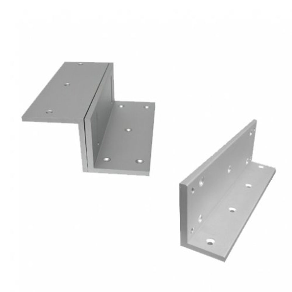 BFT Z & L Brackets Trade Electric Gates UK