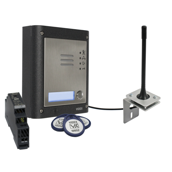 VIDEX 4000 GSM PRO