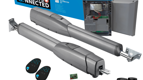 CAME ATS - Trade Electric Gates UK