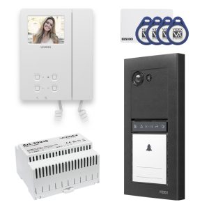 VIDEX ERA Video Kit