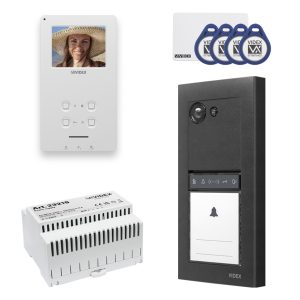 VIDEX ERA Video Kit