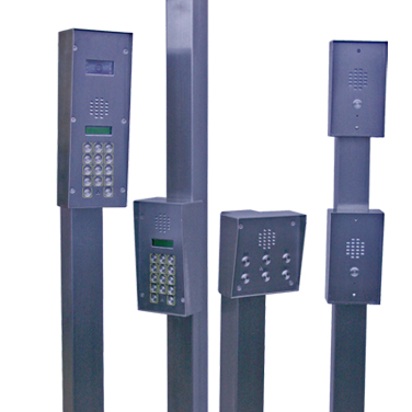 VIDEX Stainless Steel Posts