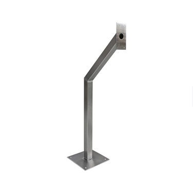 VIDEX Stainless Steel Posts - Image 7