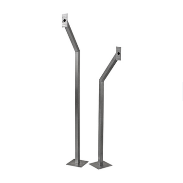 VIDEX Stainless Steel Posts - Image 6