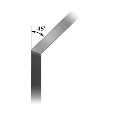 VIDEX Stainless Steel Posts - Image 5