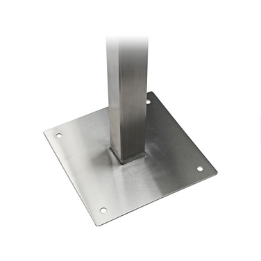 VIDEX Stainless Steel Posts - Image 3