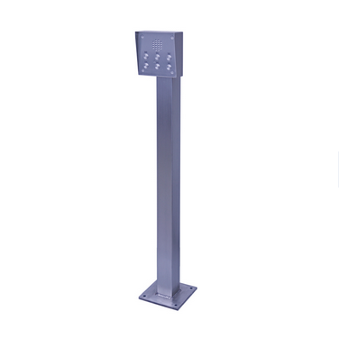 VIDEX Stainless Steel Posts - Image 2