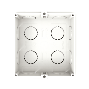 CAME Recessed MTM Mounting Box