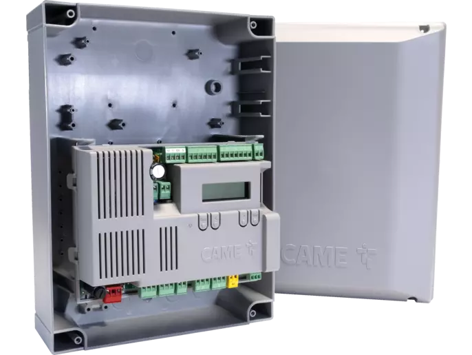 CAME ZLX230 - Image 4