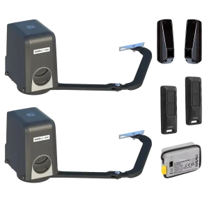 FAAC 392 24v Double kit - 392 UK KIT