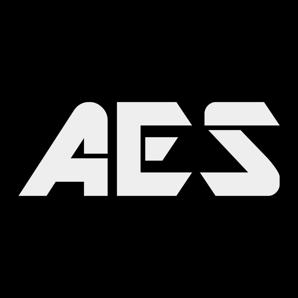 AES GLOBAL LOGO AES GLOBAL