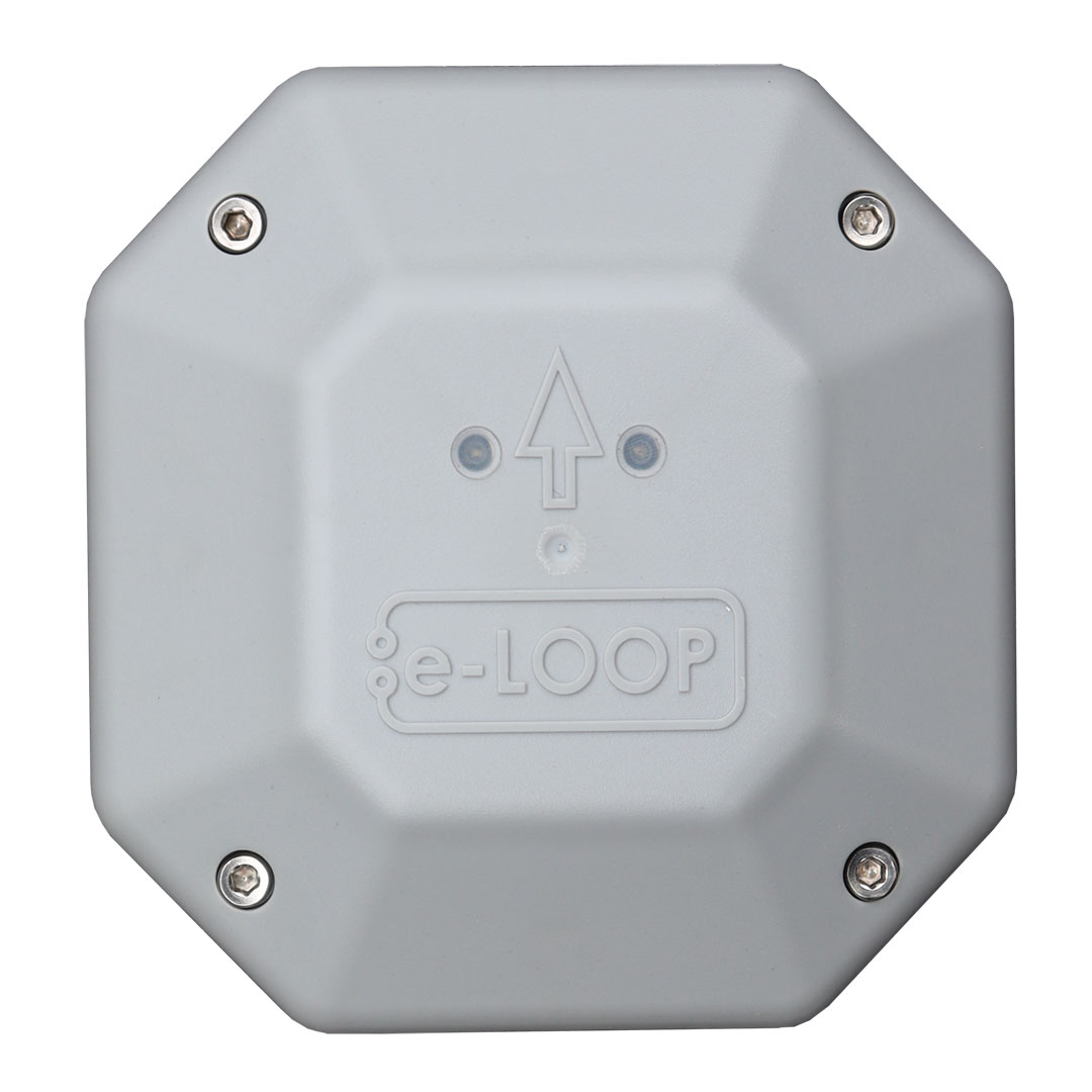 AES E-LOOP