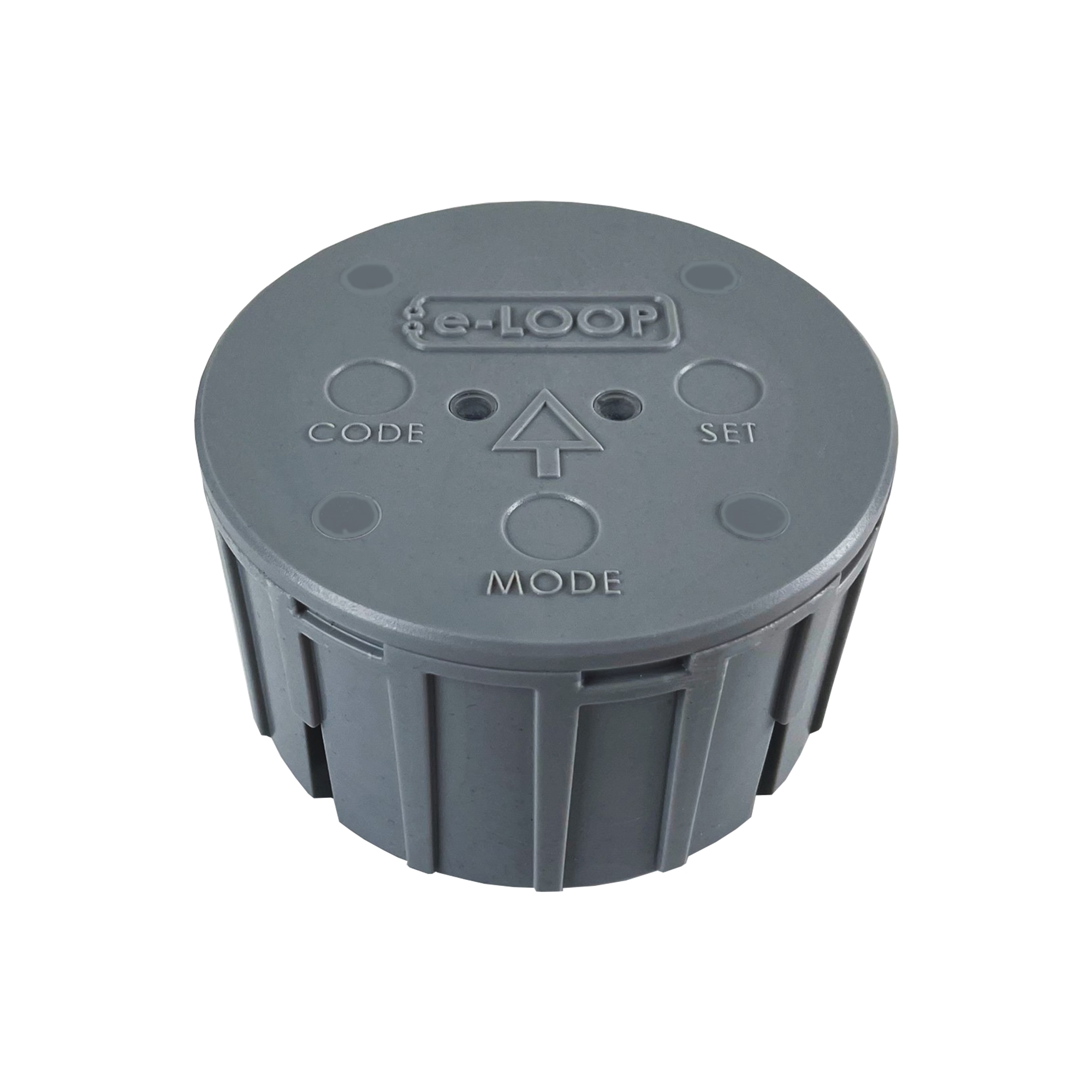 AES E-LOOP INGROUND EL00IG-RAD
