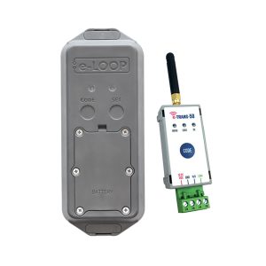AES El00PM-RAD kit
