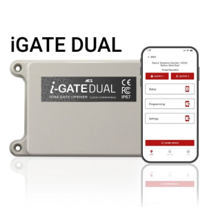 AES I-GATE DUEL