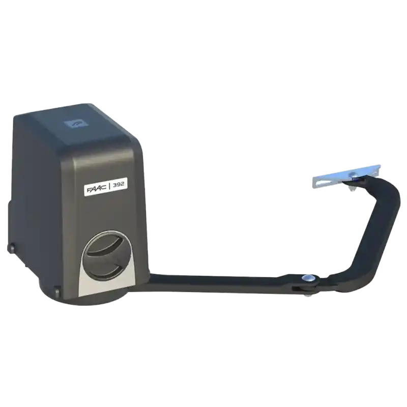 FAAC 392 Swing Gate Operator - 104583 / 104584