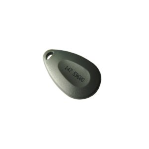 VIDEX PBX Teardrop shaped fob