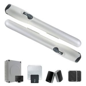 NICE WINGO 4 & WINGO 5 KIT CONTENTS