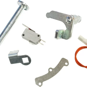 CAME 801XC-0220 Remote release system for BKX