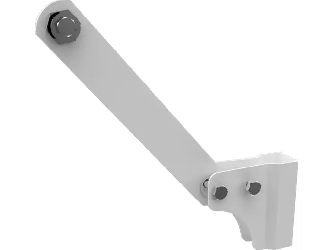 CAME 803XA-0440 Skirt support bracket