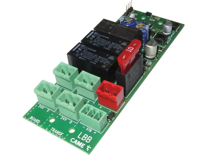 CAME 806SA-0100. Battery backup for GARD PX