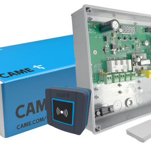 CAME RBE Plus Selector kits 24V